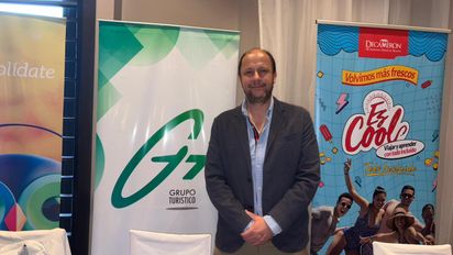 GTT: Mundial de Fútbol y nuevas apuestas en Colombia