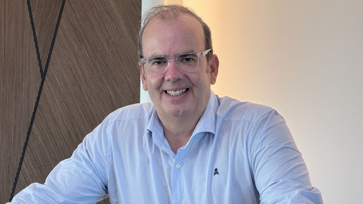 Raúl Serrano, director de turoperación de Ávoris.