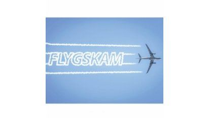 Flygskam: el crecimiento deja al turismo en la mira del cambio climático