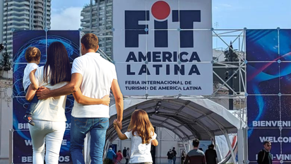 Feria de turismo en La Rural: 10 propuestas originales para un fin de semana diferente