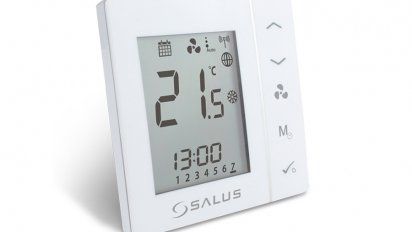 Salus, solución sustentable para el equipamiento de hoteles 