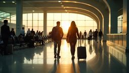 Estos 10 países fueron los principales emisores de turismo receptivo en 2025.