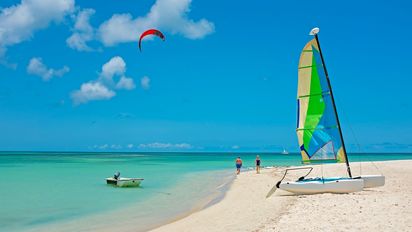{alttext(Aruba participará en la 44° versión de la Vitrina Turística Anato, con renovaciones en su stand, y presentará nuevas estrategias de promoción.&nbsp; &nbsp;,Aruba, el destino #1 del Caribe según Tripadvisor)}