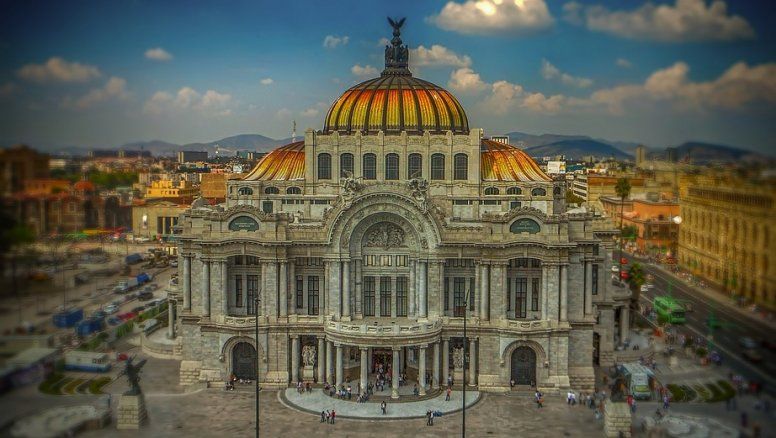 Los atractivos imperdibles que deben visitarse en Ciudad de México son los ejes de esta capacitación.