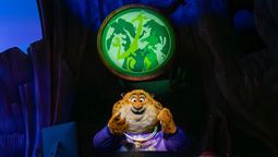 Walt Disney World Resort anunció la incorporación de nuevos personajes equipados con tecnología innovadora.