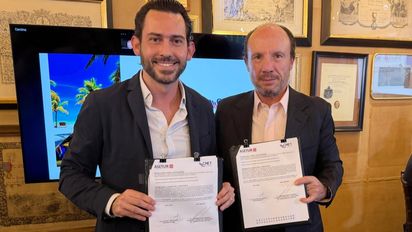 Asetur y CNET unen fuerzas en pro de promoción turística