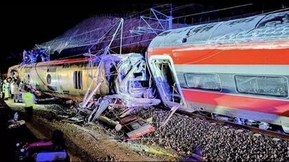 Rail Europe asegura que no ha habido un descenso de reservas de tren o una disminución en la confianza del transporte ferroviario en España tras el accidente de Adamuz.&nbsp;