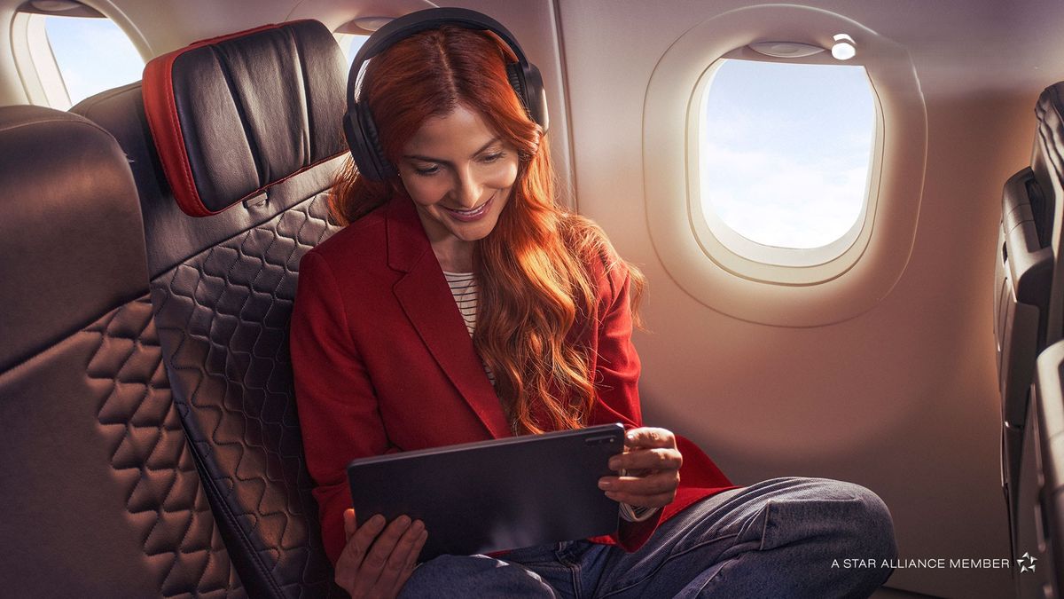 Avianca: amplia conectividad desde México.