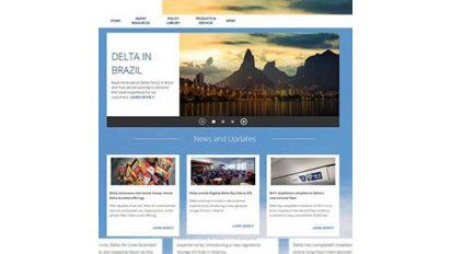 DELTA AIR LINES. Delta Pro, ahora en toda América Latina
