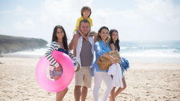 Conoce cuándo inician las vacaciones de verano en México.