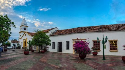 Escapadas: ¿Cuáles son los lugares turísticos de Valledupar?