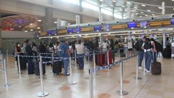 Los vuelos en aeropuertos de Ecuador estarán operativos y las autoridades garantizan la seguridad de los mismos durante el feriado de noviembre.