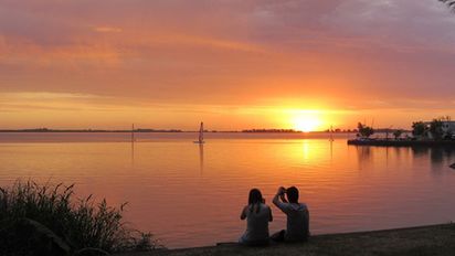 Las mejores 10 escapadas de fin de semana desde Ciudad de Buenos Aires