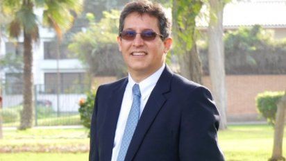 Presidente de Apavit, Ricardo Acosta, manifestó que esta medida servirá para proteger la salud de la población peruana.