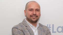 Mauricio Sana, CCO y CEO interino de Flybondi.