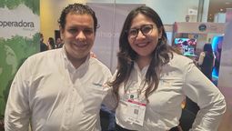 TouristIO by LocalAdventures comparte información sobre sus circuitos y experiencias en Perú durante EPTUR 2023.