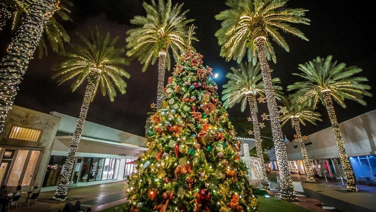 Miami 5 planes imperdibles para disfrutar de la Navidad
