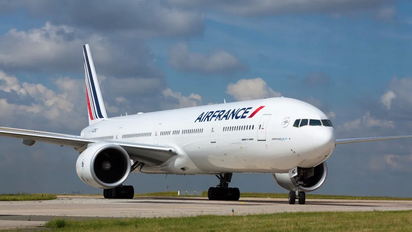 Air France se embarca en Whatsapp en busca de uan relación más directa con sus clientes.