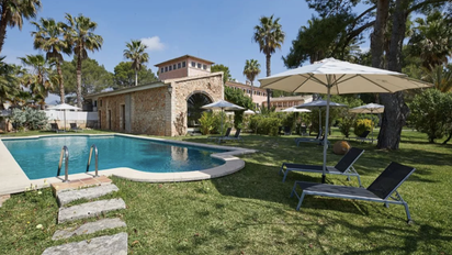 Uno de los nuevos alojamientos añadidos al catálogo de Rusticae.