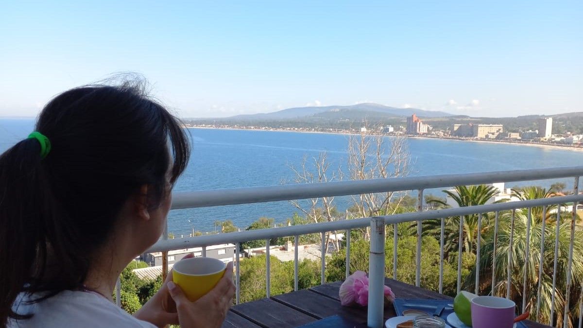 Uruguay en vacaciones: playas, paseos y gastronomía para el verano 2025.