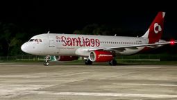 Sky Cana continúa afianzando su expansión desde República Dominicana con vuelos a los principales destinos de las Américas.