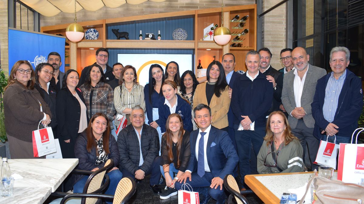 Global Mercado del Turismo presentó a las agencias su nueva línea de safaris por África.