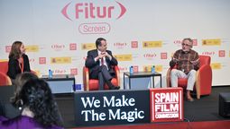 Fitur Screen consolidará su papel como punto de conexión entre destinos, industria audiovisual y turismo en esta edición