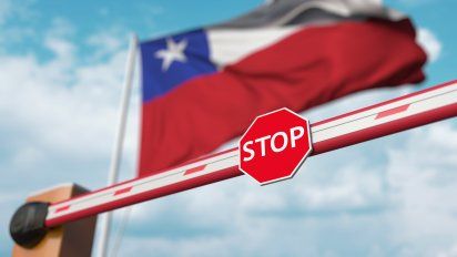 Apertura de fronteras