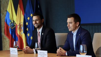 Gobierno envió proyecto de Ley de Turismo a la Asamblea Nacional