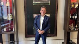 Enrique Calderón Fernández, vicepresidente de Operaciones de Grupo Posadas.&nbsp;