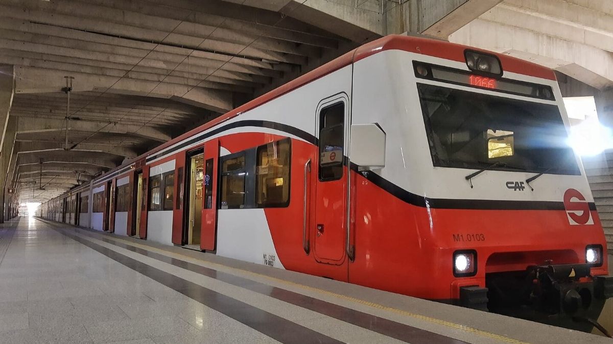 Se hizo publica la licitación para adquirir trenes eléctricos de pasajeros que atenderán la ruta CDMX-Pachuca.