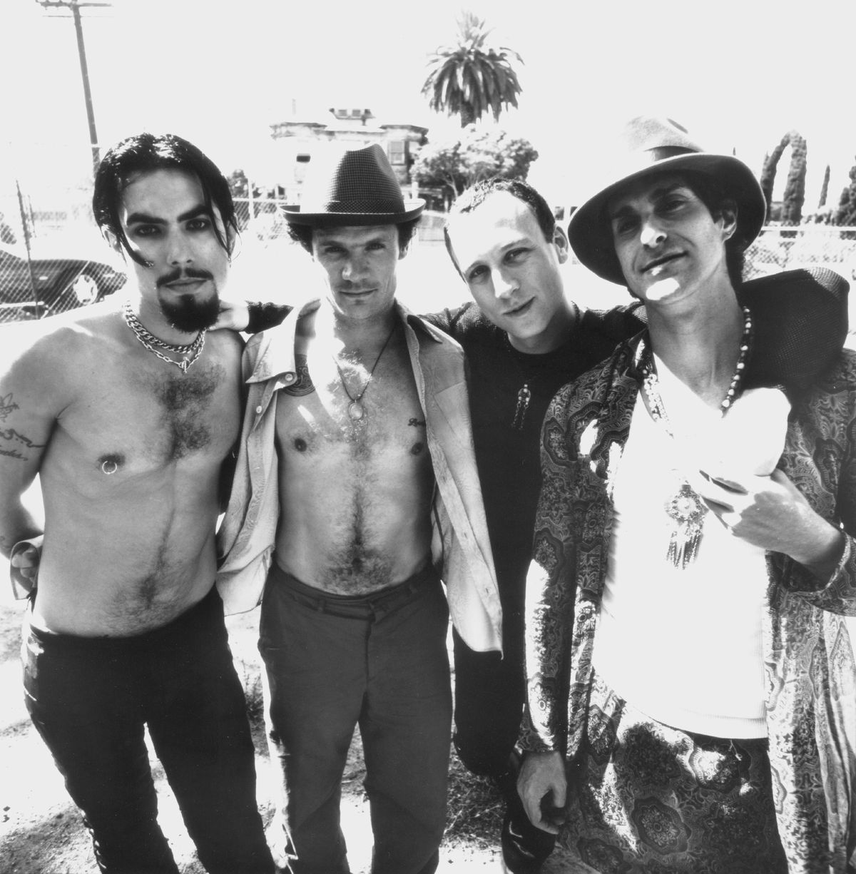 Lollapalooza 2023 creador del festival llega con Janes Addiction