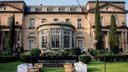 altText(Buenos Aires: 2 increíbles palacios para escapadas románticas a una hora del Obelisco)}