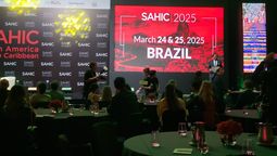 Río de Janeiro recibirá la edición 225 de Sahic, que concluyó en Lima tras dos jornadas de paneles y networking.