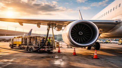 Petróleo: vuelos cortos costarían más que la larga distancia