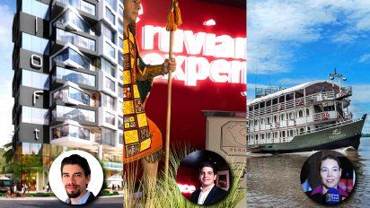 Estrategias para el turismo en crisis