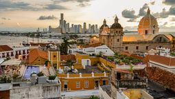Descubre la interesante oferta turística y cultural que tiene para ofrece Cartagena de Indias.