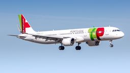 TAP Air Portugal entra en la recta final de la primera fase de su proceso de privatización. 