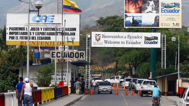 Javier Bereche Álvarez destacó el efecto positivo que tendrá en la región la reapertura de la frontera terrestre con Ecuador.