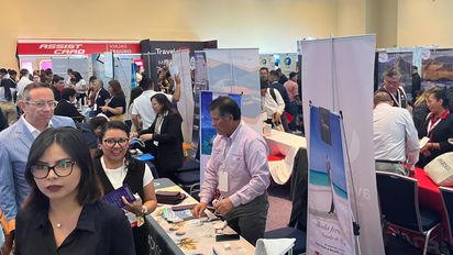 EPTUR 2025: networking y tecnología en el evento que elige el trade de México