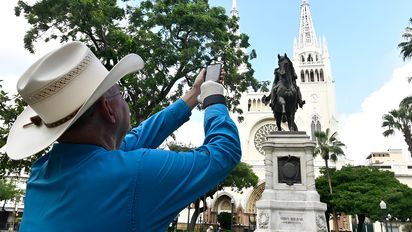 Guayaquil se vuelca hacia la reactivación turística pese a desafíos de seguridad