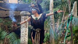 Continúa la polémica por la decisión de Grupo Xcaret de suspender la Travesía Sagrada 2026. Ahora expidió su opinión el Gran Consejo Maya.