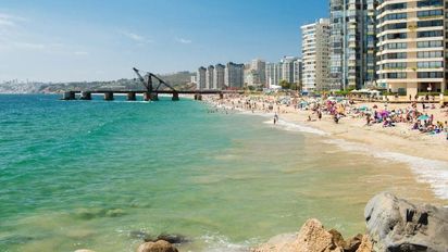 Turismo interno proyecta 10 millones de viajes en verano