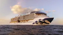 Durante la nueva edición de los Workshops de Ladevi, Discover Cruises destacó los itinerarios en el Mediterrárneo a bordo del recién inaugurado Sun Princess.  