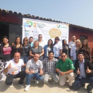 - Ladevi Medios y Soluciones