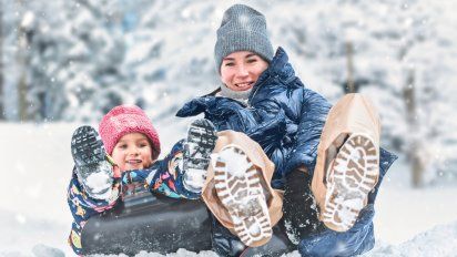 ¿Cuándo son las vacaciones de invierno 2026 en Argentina?