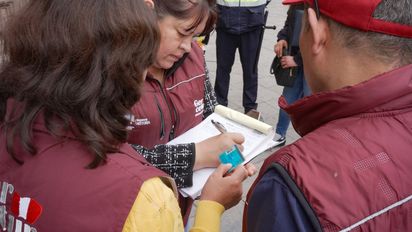 Cusco intensifica fiscalización a operadores y hoteles para erradicar la informalidad turística