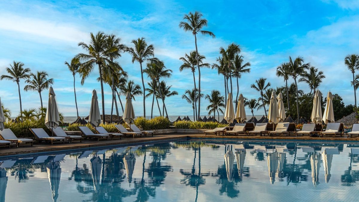 Vacaciones en Brasil: este resort en el noroeste del país vecino ofrece todo lo necesario para una estadía soñada.