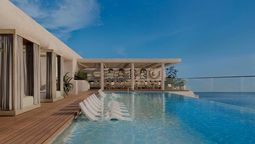 Puerto Vallarta se luce con el sello distintivo de RCD Hotels, al presentar su proxima propiedad: UNICO 20°105° Vallarta.
