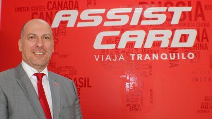 Carlos Bricka.&nbsp;